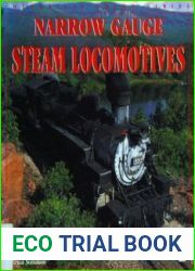 Narrow Gauge Steam Locomotives (Enthusiast Color Series)