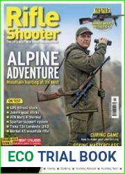 Rifle Shooter 2020-02