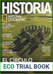 Historia National Geographic 2020-02 (Spain)