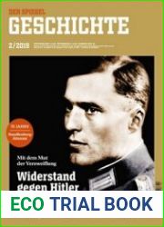 Der Spiegel Geschichte Nr.2 2019