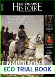 Le Figaro Histoire 2014-04/05