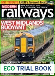 Modern Railways 2020-02