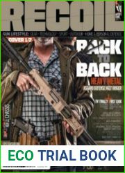 Recoil - Issue 47, 2020
