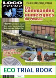 Les Commandes Numeriques du Reseau (Loco Revue Hors-Serie №13)