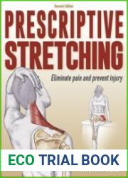 Prescriptive Stretching, 2nd Edition
