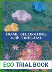 Home Decorating With Origami