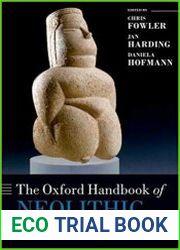 The Oxford Handbook of Neolithic Europe