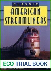 Classic American Streamliners