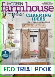 Modern Farmhouse Style