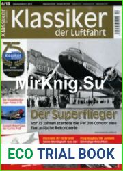 Klassiker der Luftfahrt 2013-04