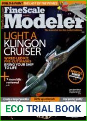 FineScale Modeler 2020-03