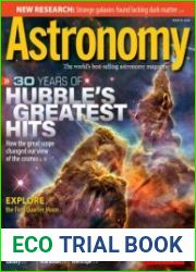 Astronomy Magazine