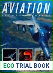 Aviation Record Breakers Innovations in Modern Flight Technology