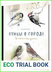 Птицы в городе. Где найти и как узнать