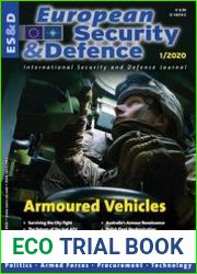 European Security & Defence 2020-01