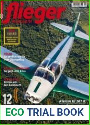 Fliegermagazin 2020-02