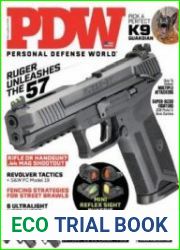 Personal Defense World 2020-02/03