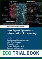 Intelligent Quantum Information Processing