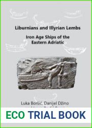 Iron Age Ships of the Eastern Adriatic