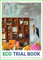 AD Architectural Digest Espana