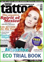 Total Tattoo