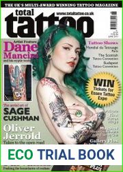 Total Tattoo