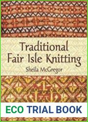 Traditional Fair Isle Knitting