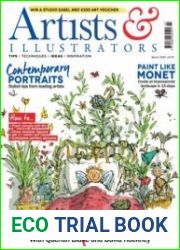 Artists and Illustrators