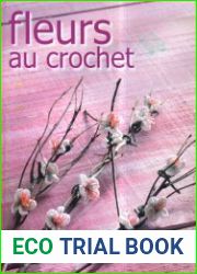 Fleurs au crochet