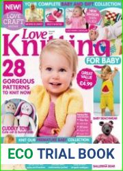 Love Knitting for Babies