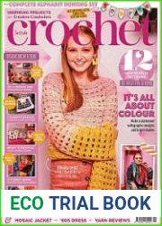 Inside Crochet