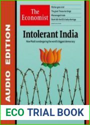 The Economist in Audio