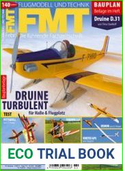 FMT Flugmodell und Technik 2020-02