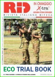 Rivista Italiana Difesa 2020-01