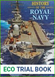 History of the Royal Navy