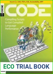 CODE Magazine