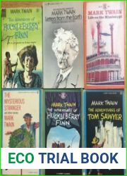 Mark Twain collection