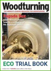 Woodturning