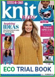 Knit Now