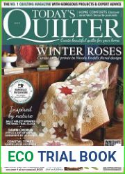 Today|s Quilter