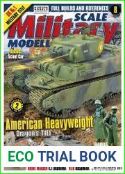 Scale Military Modeller International
