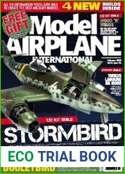 Model Airplane International
