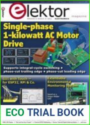 Elektor Electronics
