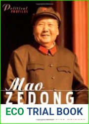 Mao Zedong A Political and Intellectual Portrait