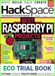 HackSpace Magazine