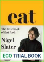Eat The Little Book of Fast Food