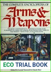 The Complete Encyclopedia of Arms & Weapons