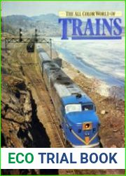 The All Color World of Trains