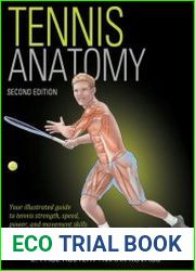 Tennis Anatomy, Second Edition