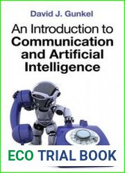 An Introduction to Communication and Artificial Intelligence